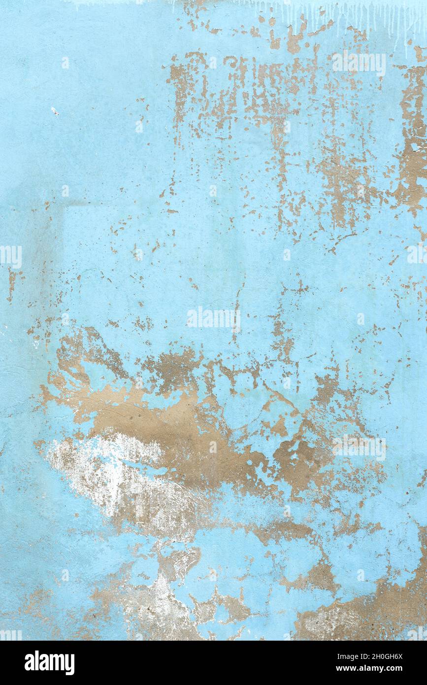 Grunge parete fondo texture, cemento parete, stucco texture, per designer. Foto Stock