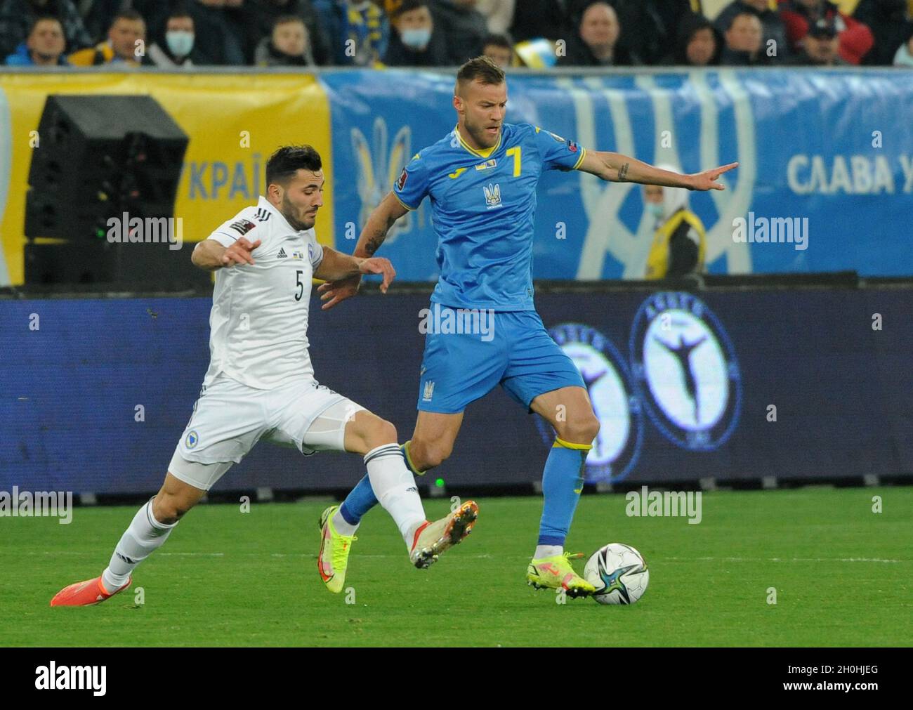 partite di nazionale maschile di calcio della bosnia ed erzegovina