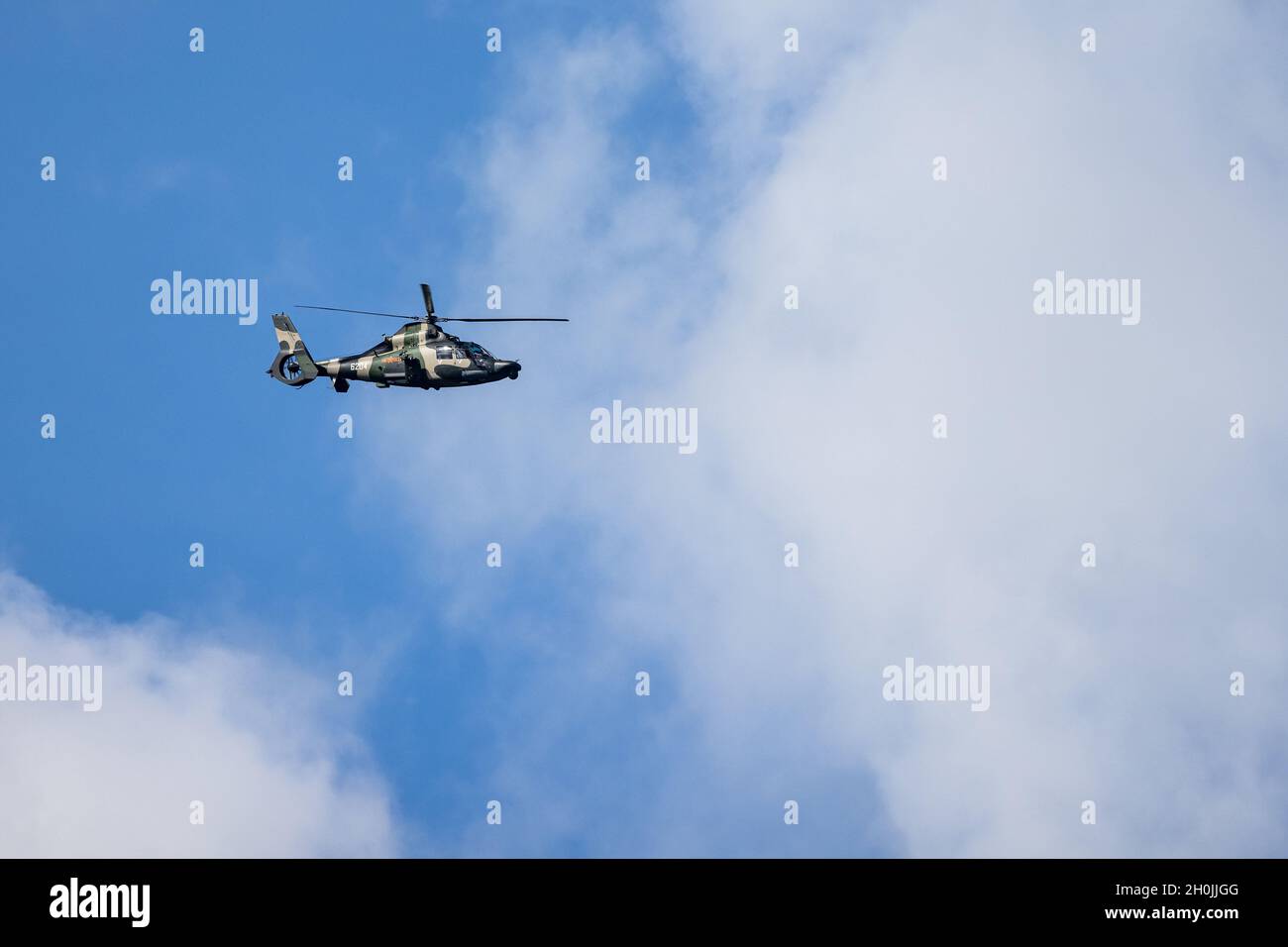 Elica del cielo immagini e fotografie stock ad alta risoluzione - Alamy