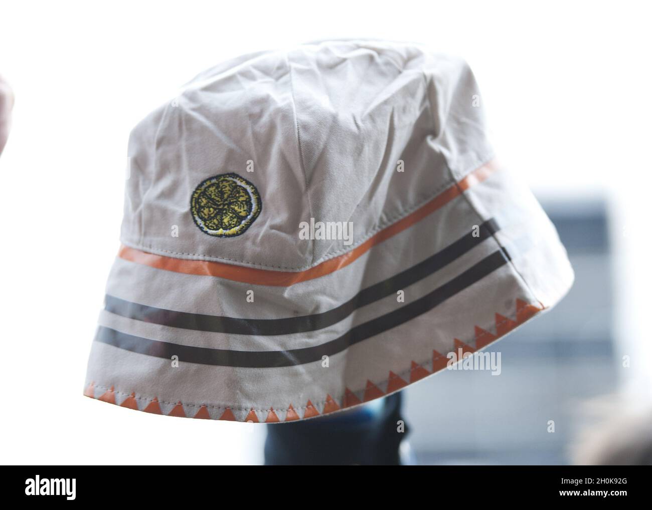 The Stone Roses in Concert, Heaton Park, ***USO EDITORIALE SOLO RIGOROSAMENTE NON MERCHANDISING*** Foto Stock