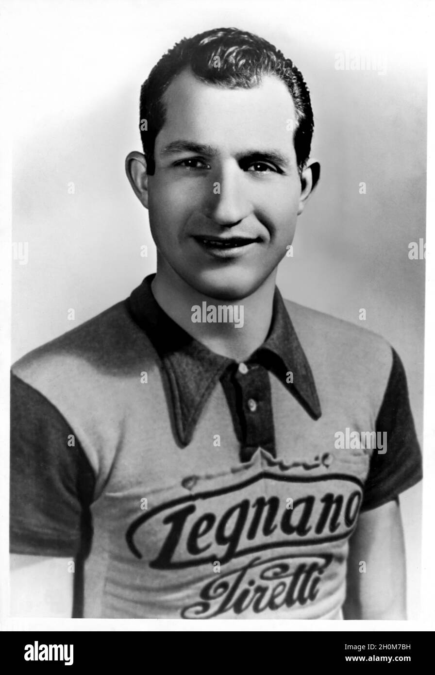 Gino Bartali - Focus sulla vita di un campione