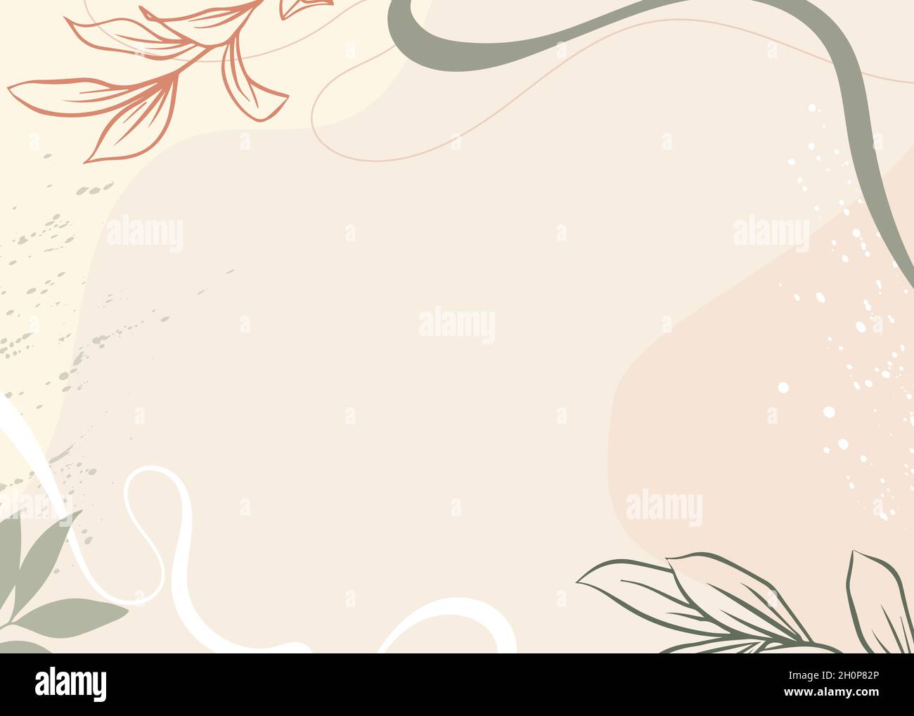 Modelli di sfondo universali astratti. È adatto per una copertina, un invito, un opuscolo, un poster, una cartolina, volantino e altre cose. Illustrazione Vettoriale