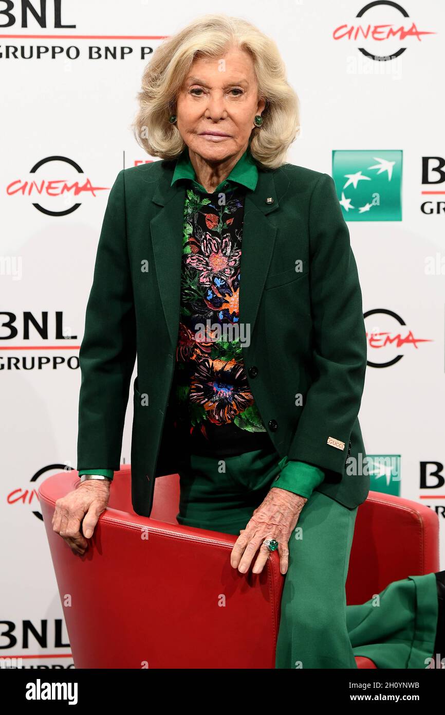 Marina Cicogna Immagini e Fotos Stock - Alamy