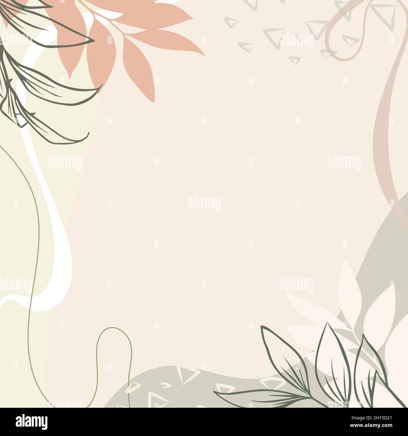 Modelli di sfondo universali astratti. È adatto per una copertina, un invito, un opuscolo, un poster, una cartolina, volantino e altre cose. Illustrazione Vettoriale