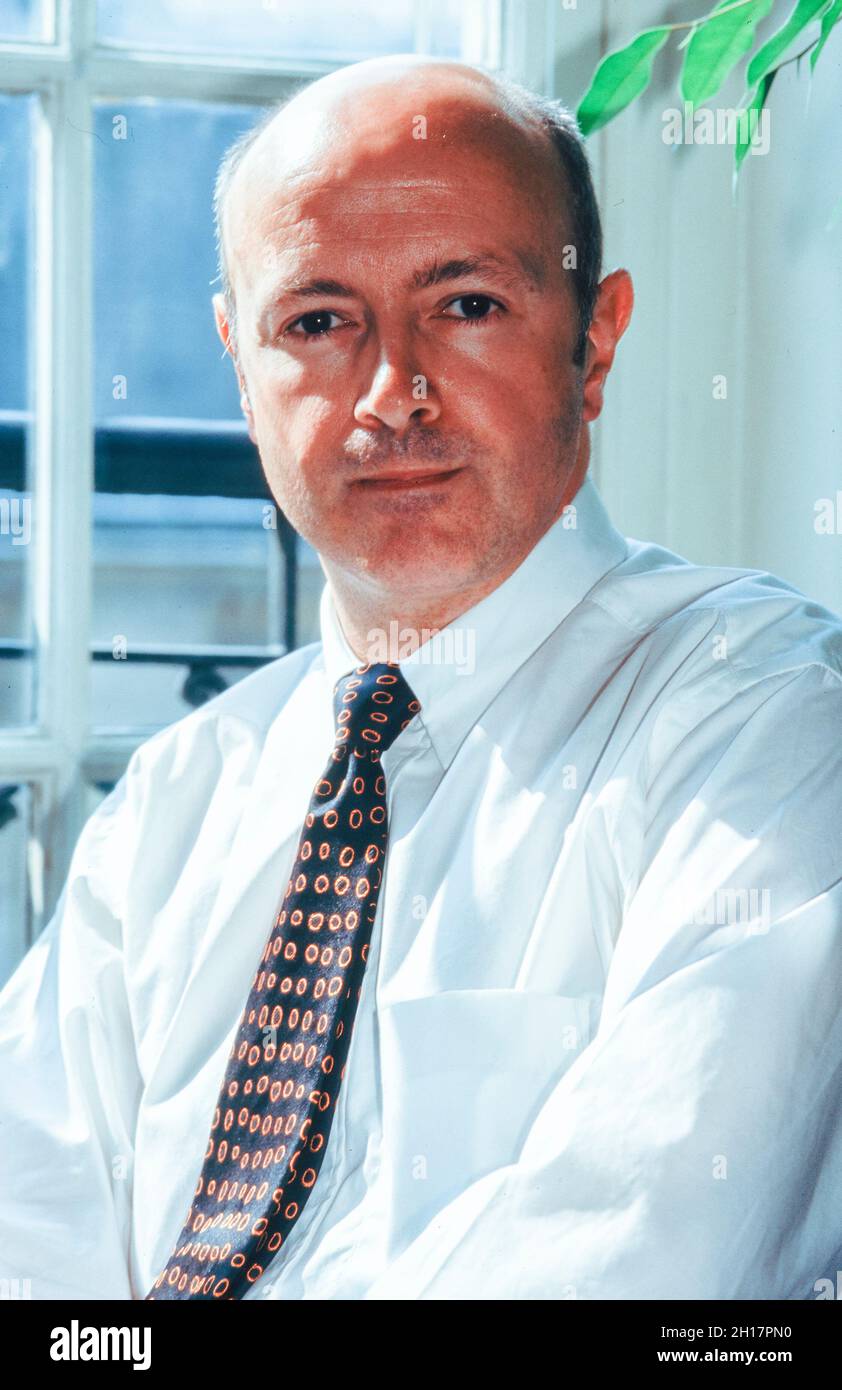 Christian Saout, 'rinnovato come membro del collegio HIS (alta Autorità della salute) e presidente della Commissione sociale e medico-sociale (SMC) il 1 giugno 2020. Nel 19-81 è stato assistente di servizio sociale nei ministeri delle poste e delle telecomunicazioni e della cultura e della comunicazione. È stato iscritto alla sezione sociale del Consiglio di Stato e relatore alla Commissione nazionale per la salute e i prezzi sociali e alla Commissione nazionale per i diritti d'asilo. Appello amministrativo, Christian Saout, è stato presidente degli AIUTANTI, che ha presieduto dal 1998 al 2007." Foto Stock