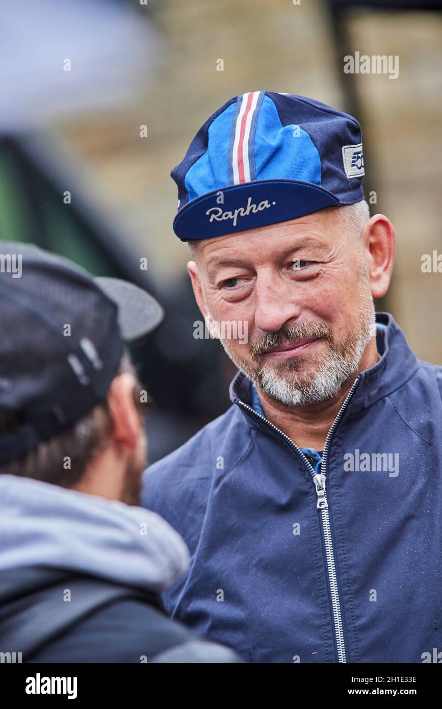 2021 HSBC UK | National Road Championships, Lincoln RaphaÕs Simon Mottram Elite womenÕs risultato: 1. Pfeiffer Georgi (Team DSM) 2. Josie Nelson (Team Coop-Hitec Products) 3. JOSCELIN LOWDEN (DROPS-LE COL SUPPORTATO DA TEMPUR) Under-23 womenÕs risultato: 1. Pfeiffer Georgi (Team DSM) 2. Josie Nelson (Team Coop-Hitec Products) 3. Anna Shackley (Team SD Worx) Foto Stock