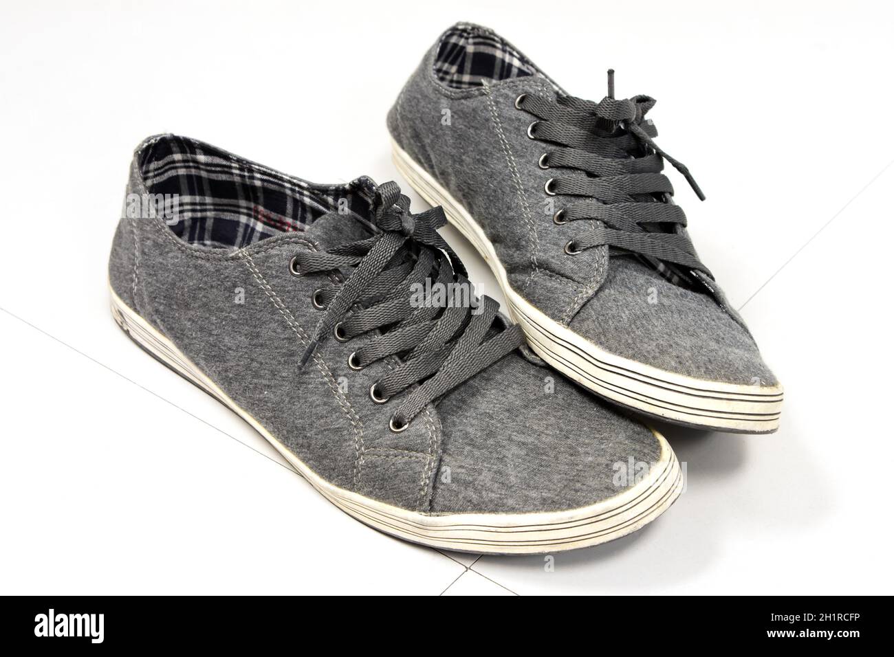 design classico delle scarpe alla moda Foto stock - Alamy