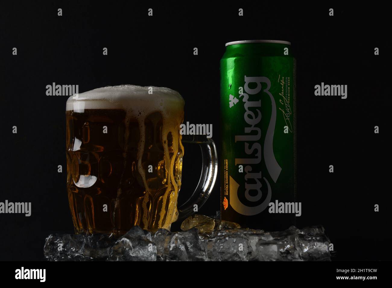 Carlsberg store abbigliamento 2020