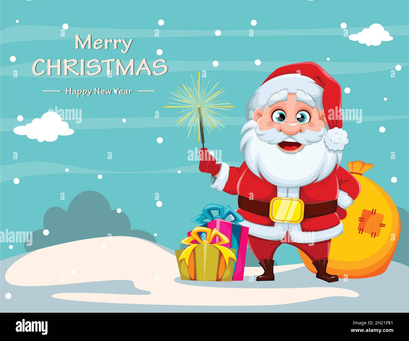 Etichetta con auguri di Buon Natale e Felice Anno Nuovo, etichette stampabili per bomboniere di Buon Natale, etichetta regalo con biglietto della lotteria per Buone Feste - Italia