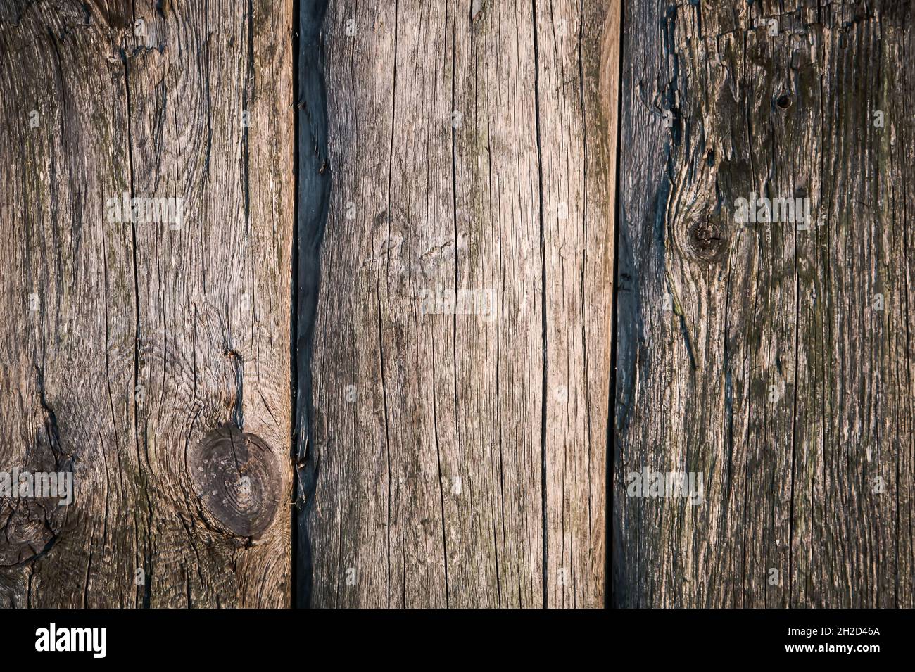 Struttura in legno. Sfondo naturale di legno grezzo Foto stock - Alamy