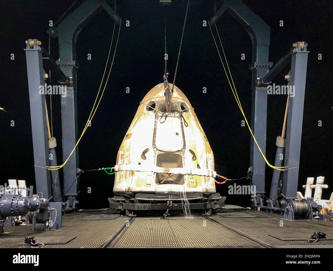 Programmi spaziali ed esplorazione. Per indicazioni sull'utilizzo della NASA: https://www.nasa.gov/multimedia/guidelines/index.html Foto Stock