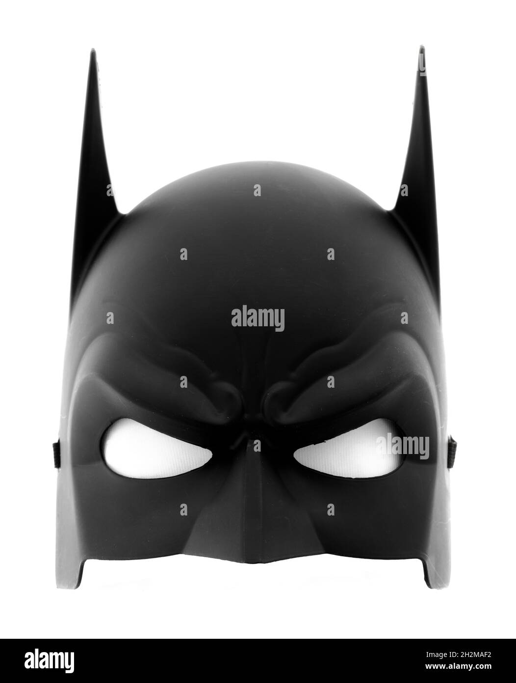 Batman mask immagini e fotografie stock ad alta risoluzione - Alamy