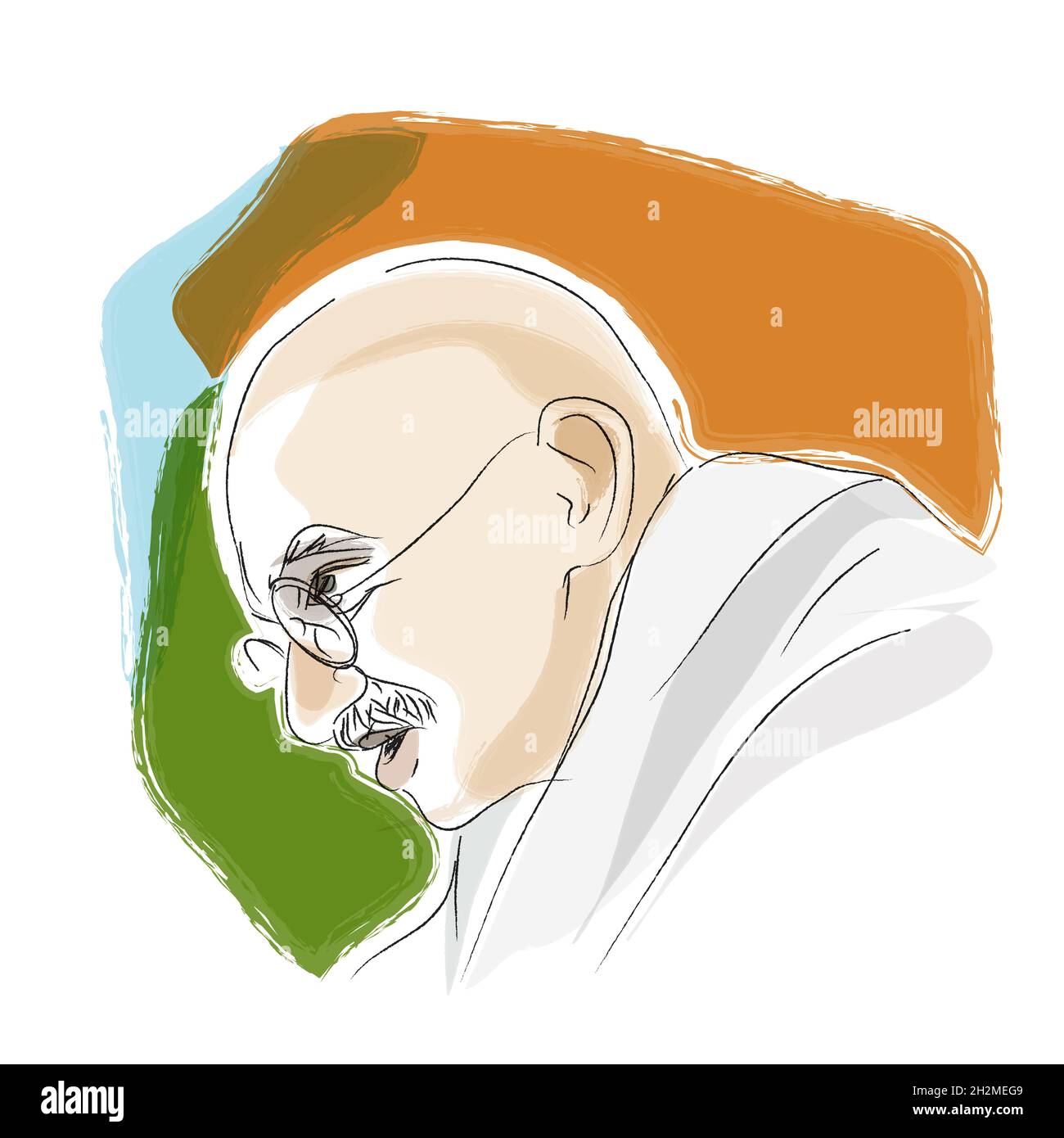 arte e illustrazioni a tema Foto Stock