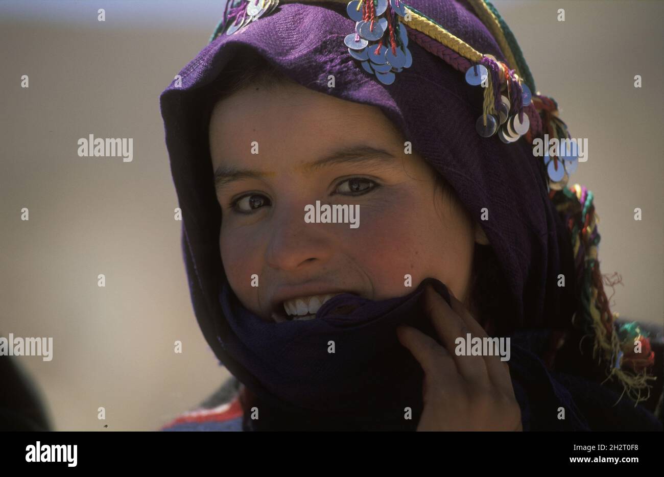 MAROCCO. Foto Stock