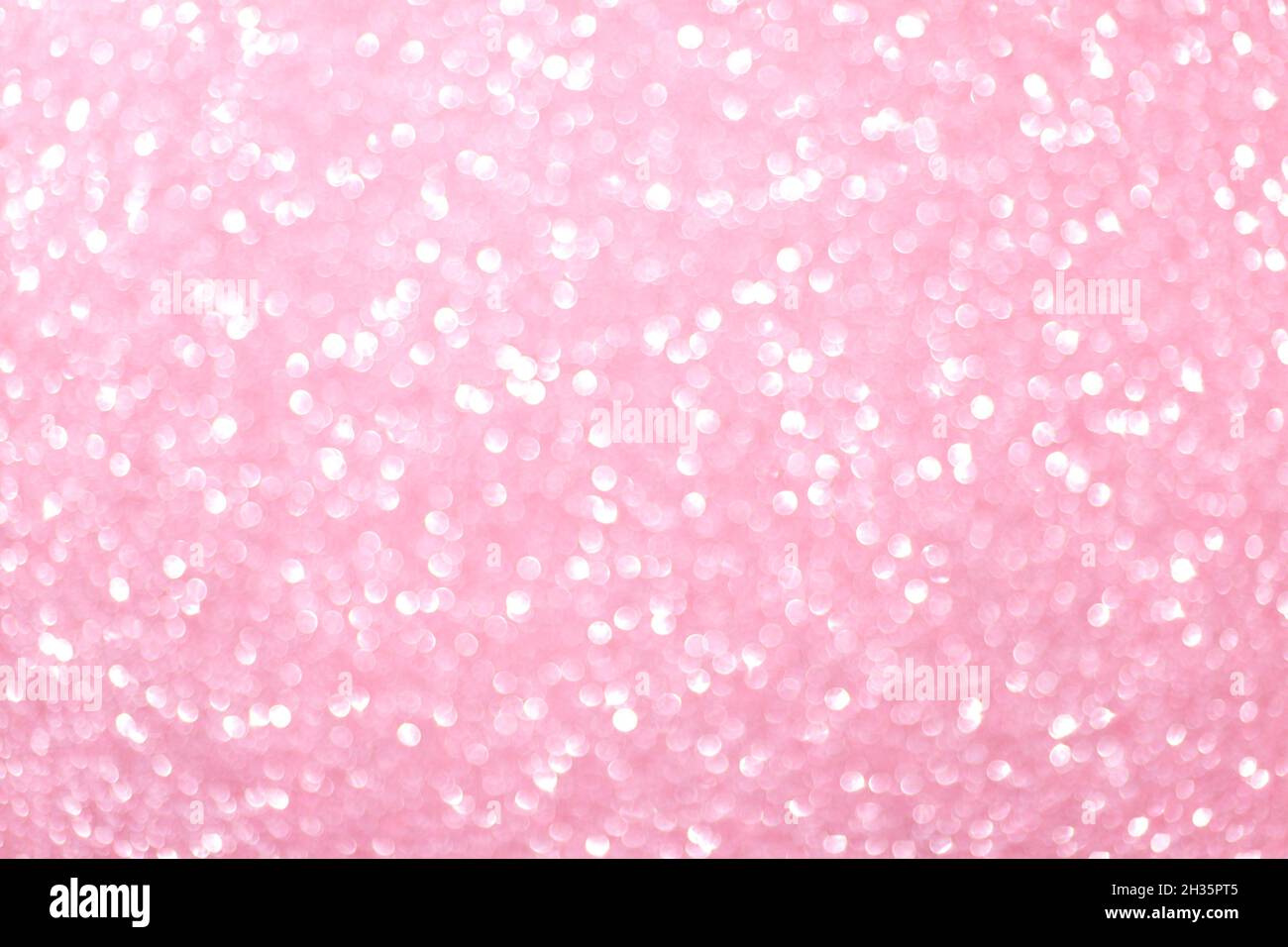 Argento rosa sfocato, rosa bokeh rosa, cerchio sfondo luce astratta, luci splendente, scintillante Valentines scintillante, giorno delle donne, evento luci sfondo romantico.blurred sfondo astratto vacanza. Foto Stock