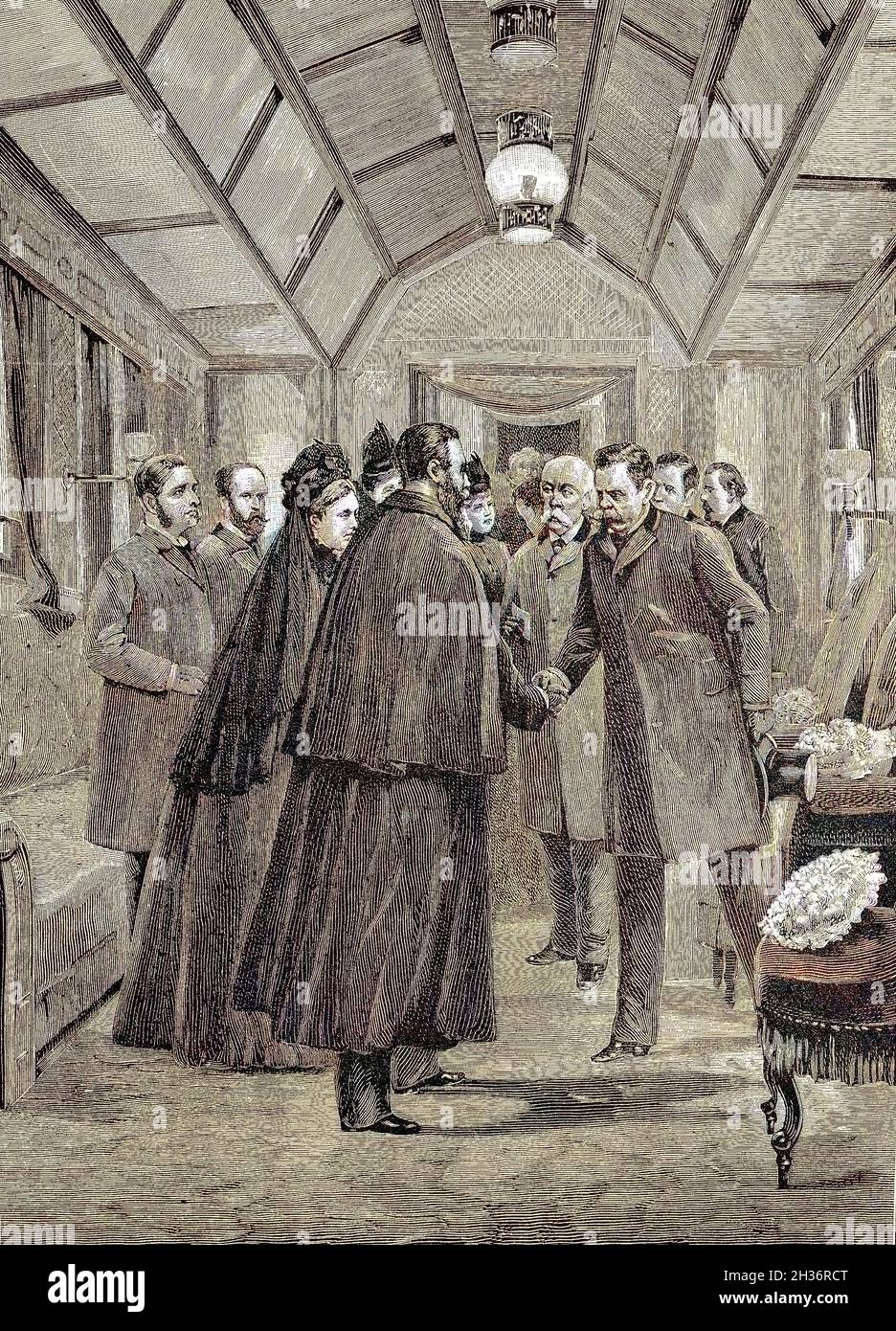 Sampierdarena storica immagini e fotografie stock ad alta risoluzione