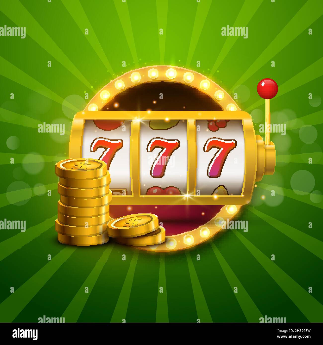 777 casino