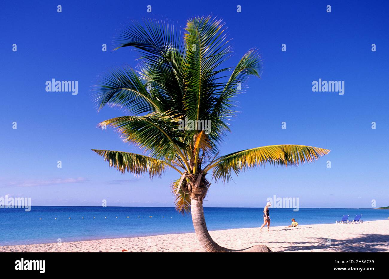 CUBA, PROVINCIA DI SANCTI SPIRITUS, REGIONE DI TRINIDAD Foto Stock