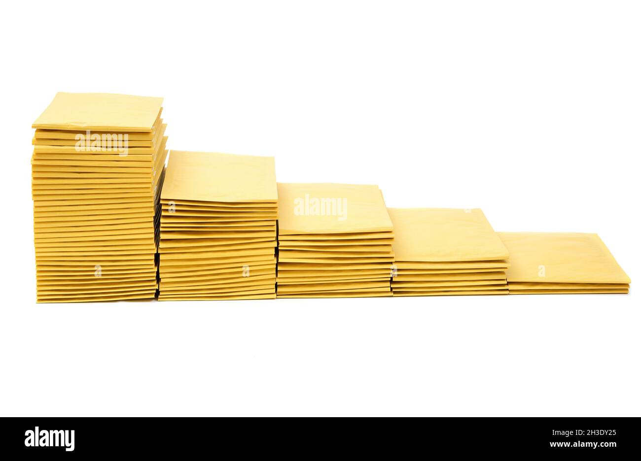 50 Buste Rigide In Kraft, Formato 9,75 X 12,25 Pollici – Perfette Per Foto, Documenti E Spedizioni Protette Buste Postali Piatte Per Foto - Foto 6