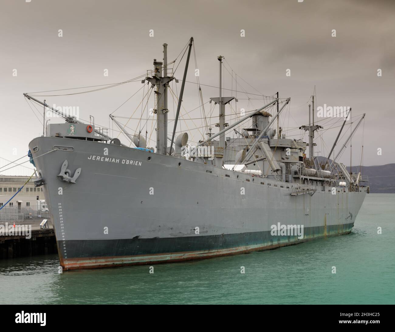 Nave da guerra americana 2 guerra mondiale immagini e fotografie stock