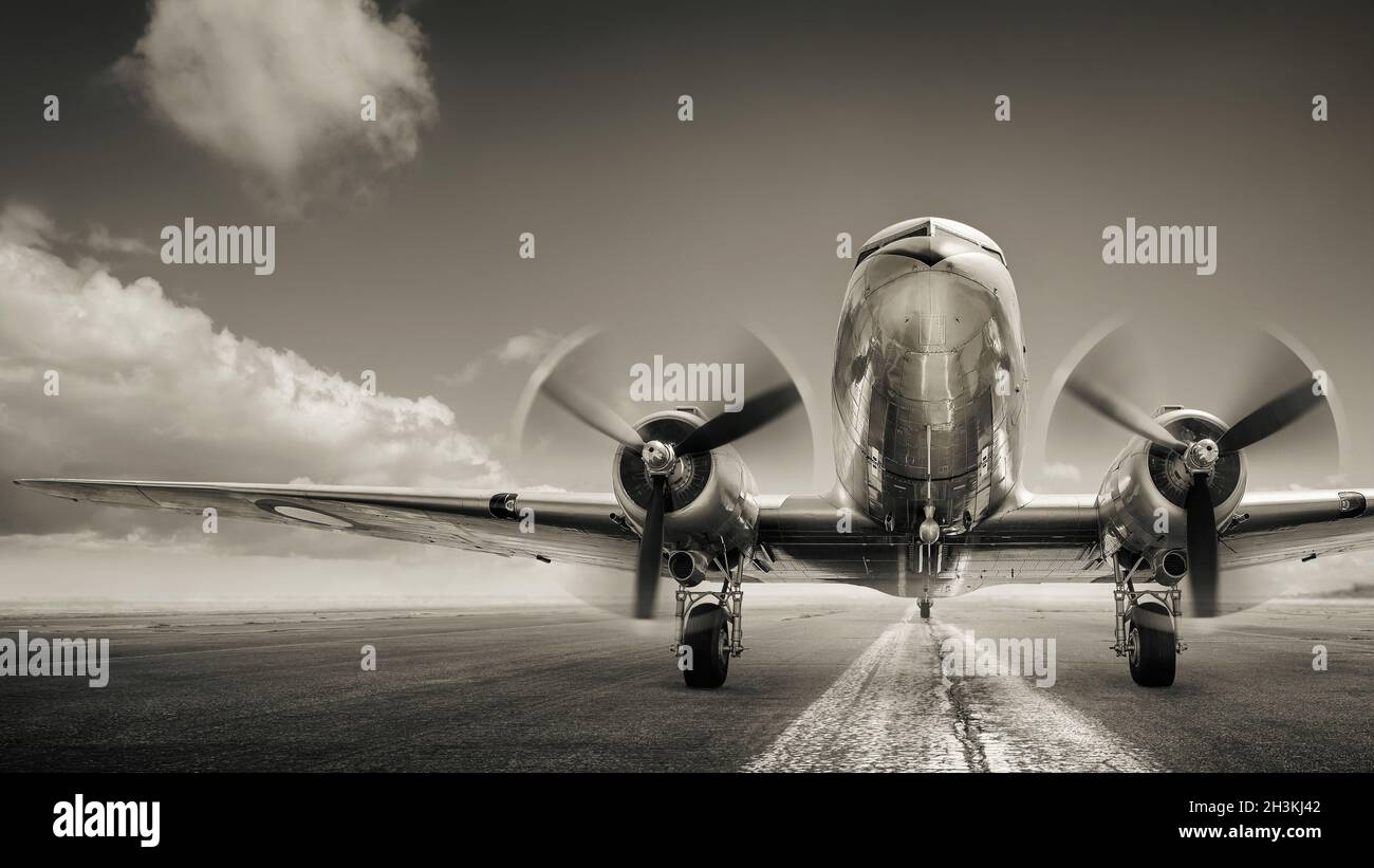 Inizio Foto Stock