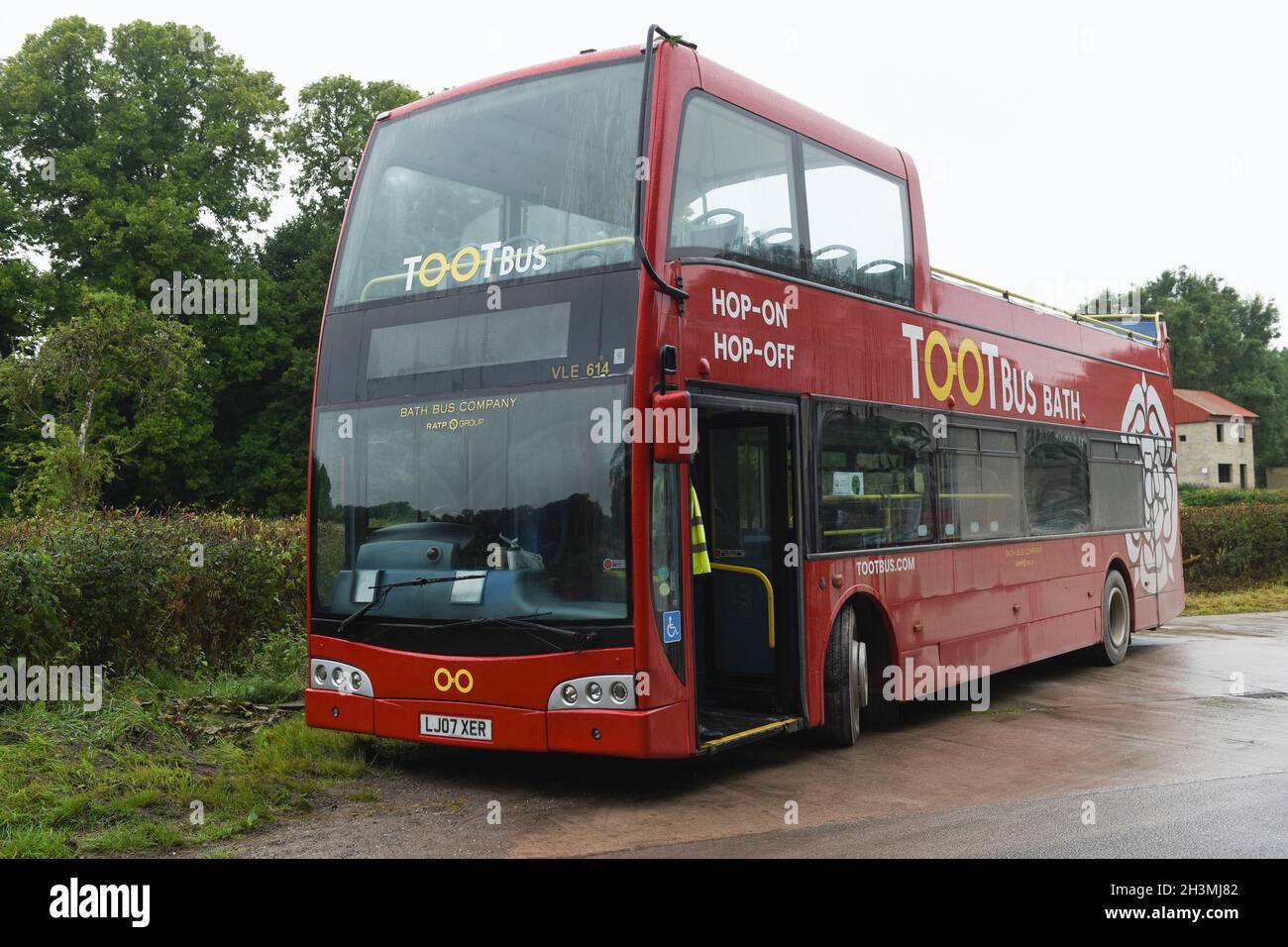 Imberbus, giorno di corsa 2022 Foto Stock