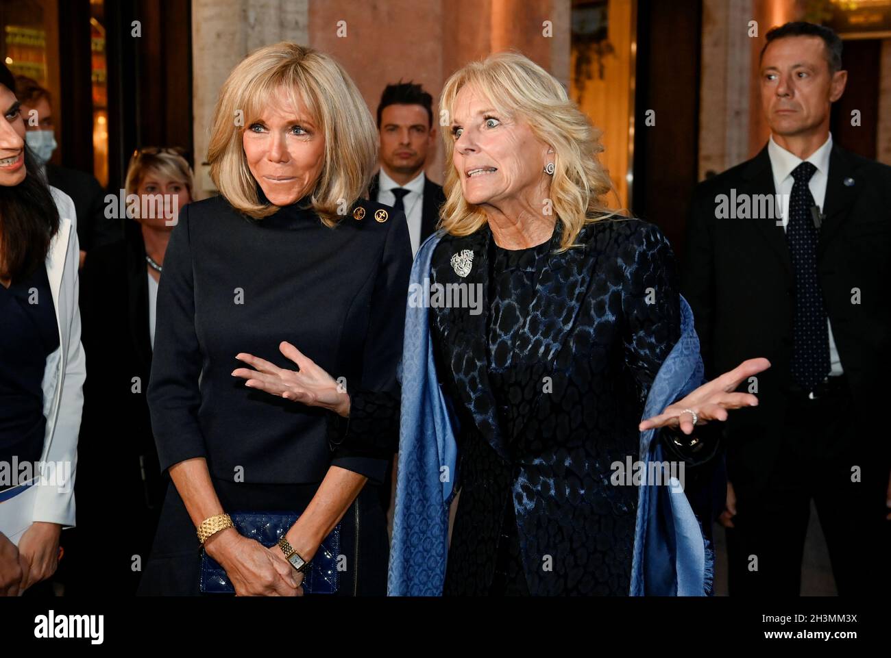 incontro donna roma