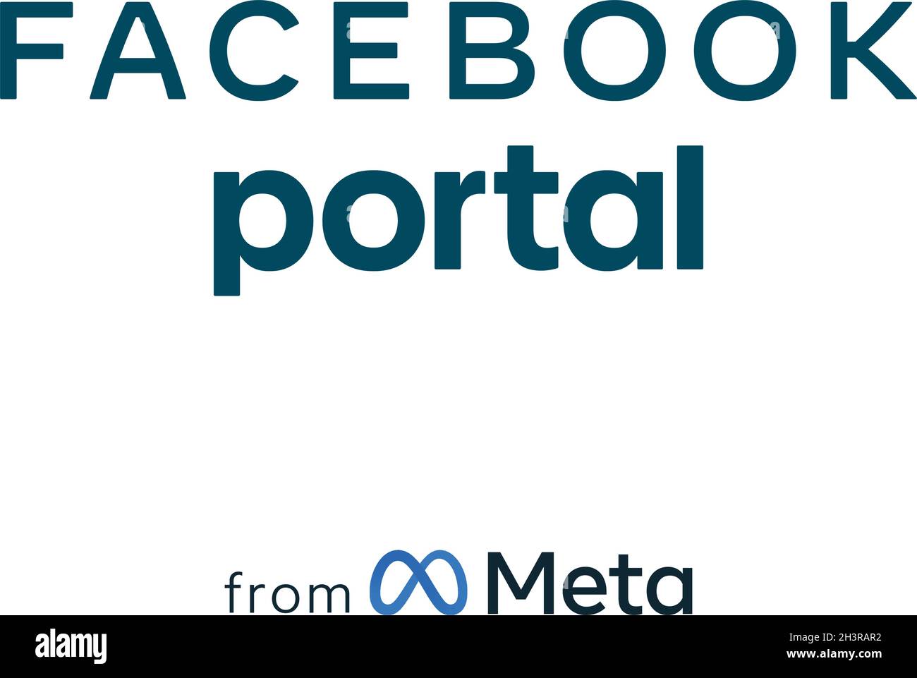 Metavers tutte le applicazioni icone loghi , faceook, instagram Messenger, portale, portale facebook, oculus, app facebook, meta app, da meta, da facebook, app Illustrazione Vettoriale