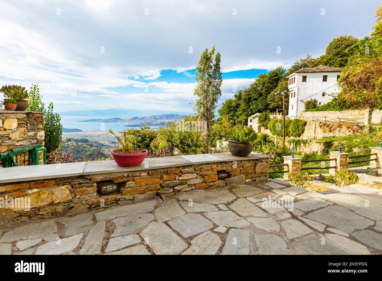 Monte pelion immagini e fotografie stock ad alta risoluzione Alamy