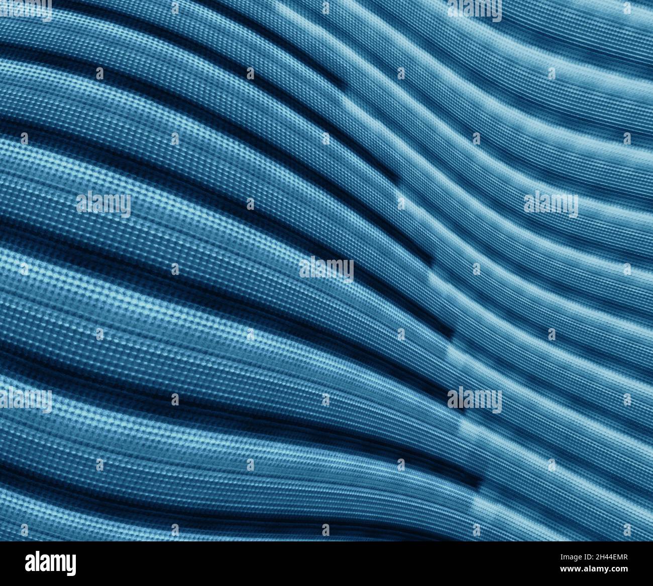 Flusso di informazioni Foto Stock