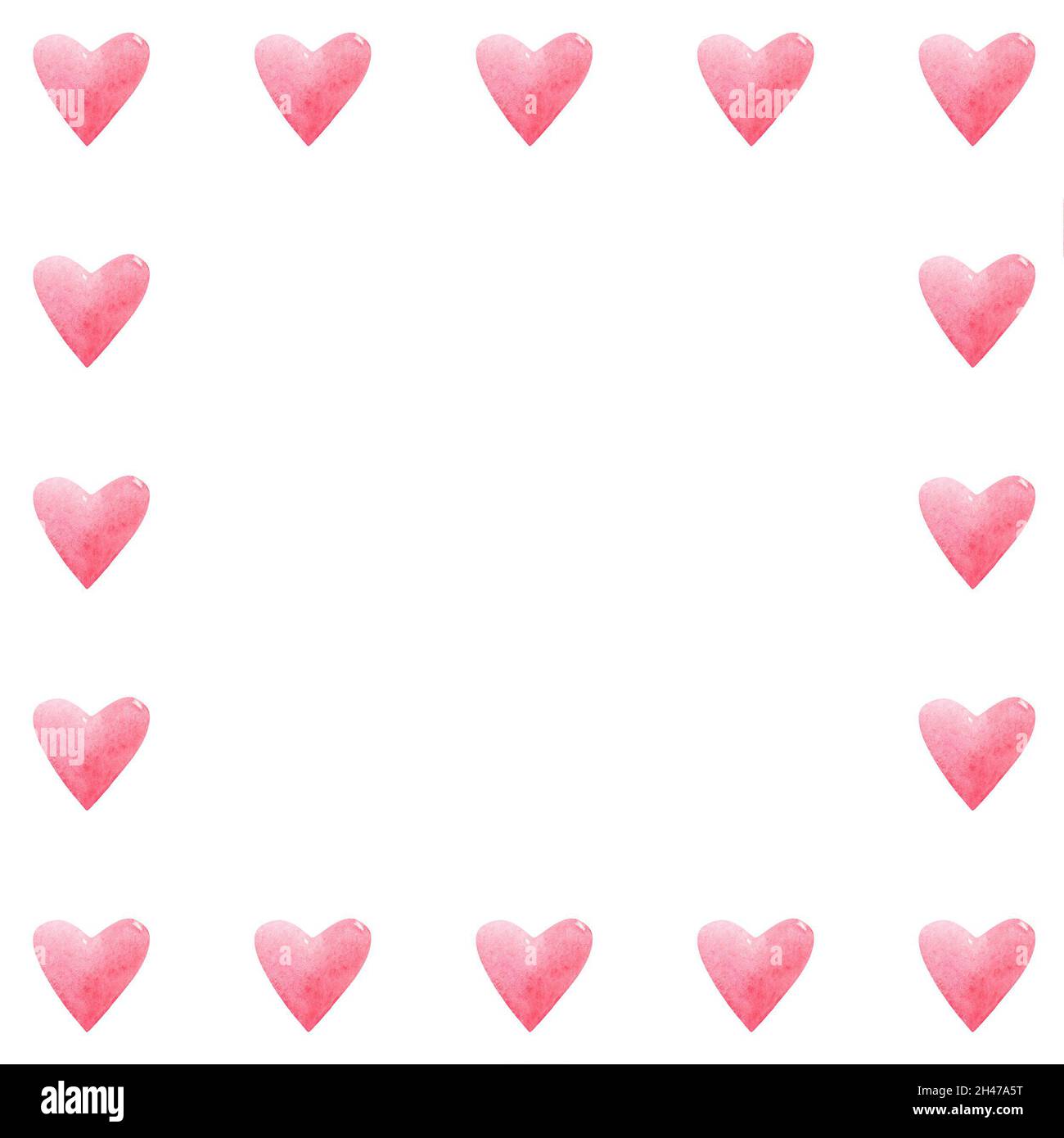 Cornice del cuore Immagini senza sfondo e Foto Stock ritagliate - Pagina 3  - Alamy
