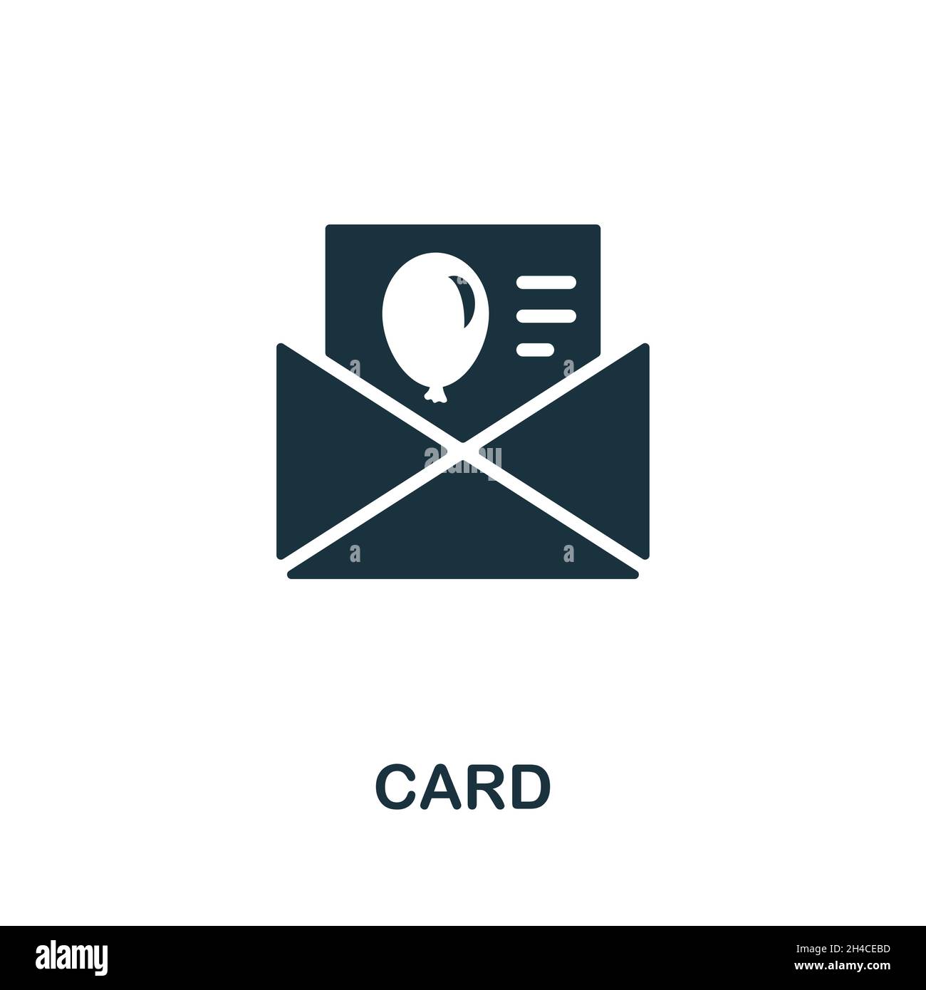 Icona catena di fornitura intelligente. Firma monocromatica dalla raccolta di soluzioni iot. Illustrazione dell'icona Creative Smart Supply Chain per il web design, l'infografia e. Illustrazione Vettoriale