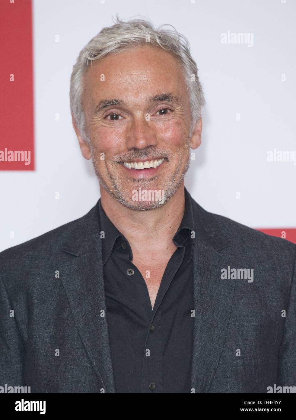 Ben Miles Partecipa Al Lancio Della Stampa Del Thriller In Sei Parti Della c One The Capture Presso Il Soho Hotel Nel Centro Di Londra Foto Stock Alamy
