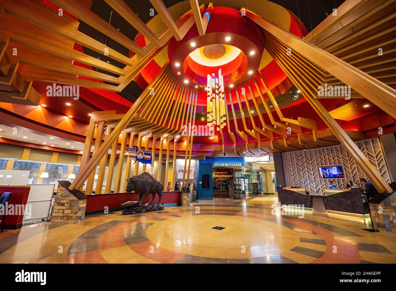 Who is Your LuckyStar App Customer?