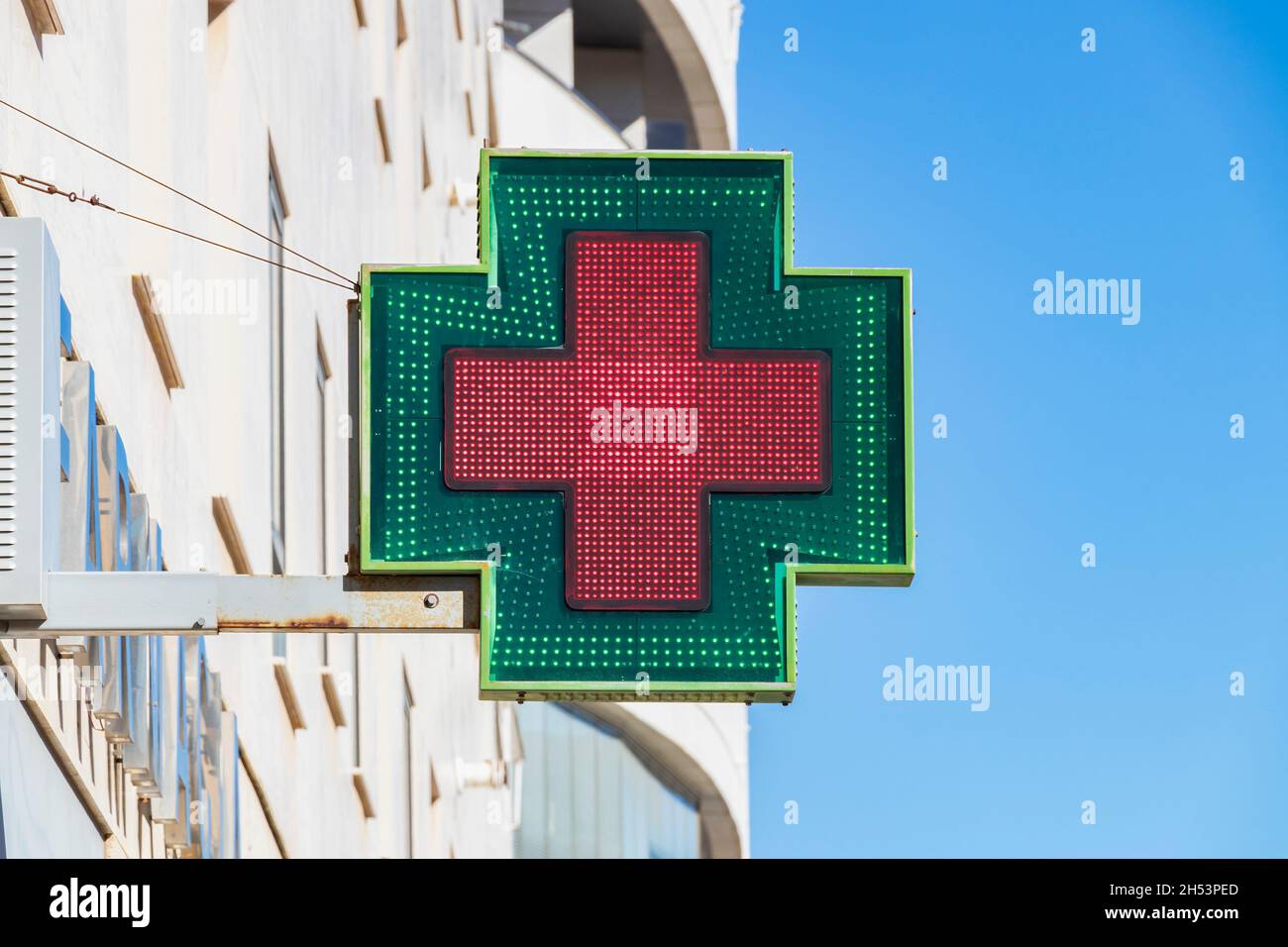 Simbolo di serpente farmacia immagini e fotografie stock ad alta  risoluzione - Alamy