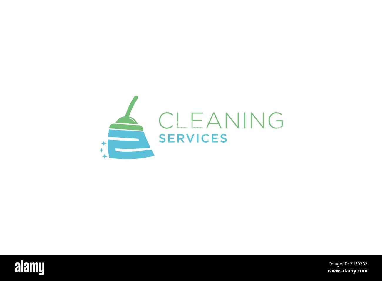 Lettera Z per pulizia servizio pulito manutenzione per dettagli auto, case logo icona vettore. Illustrazione Vettoriale