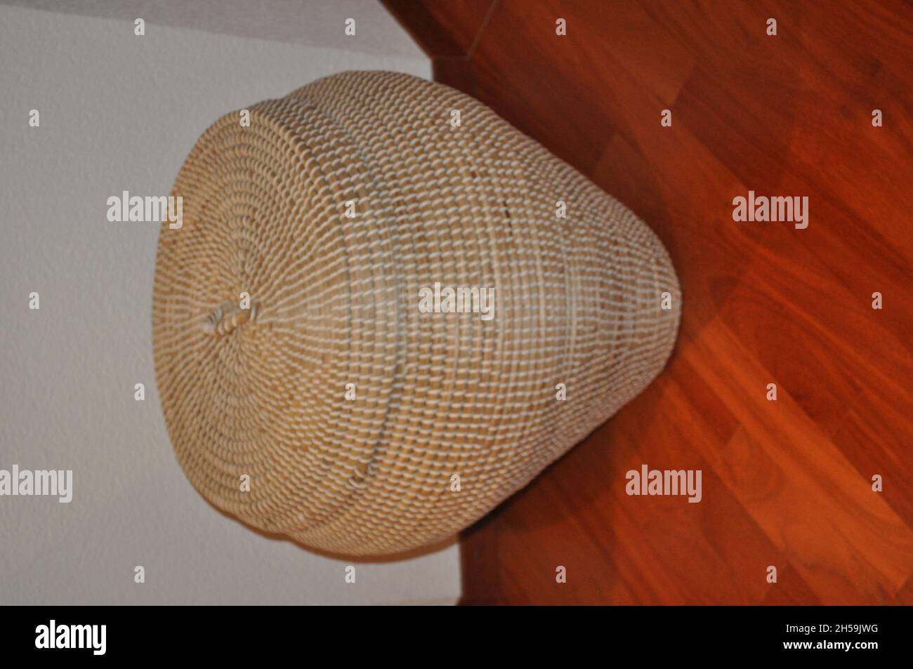 Cestino Foto Stock