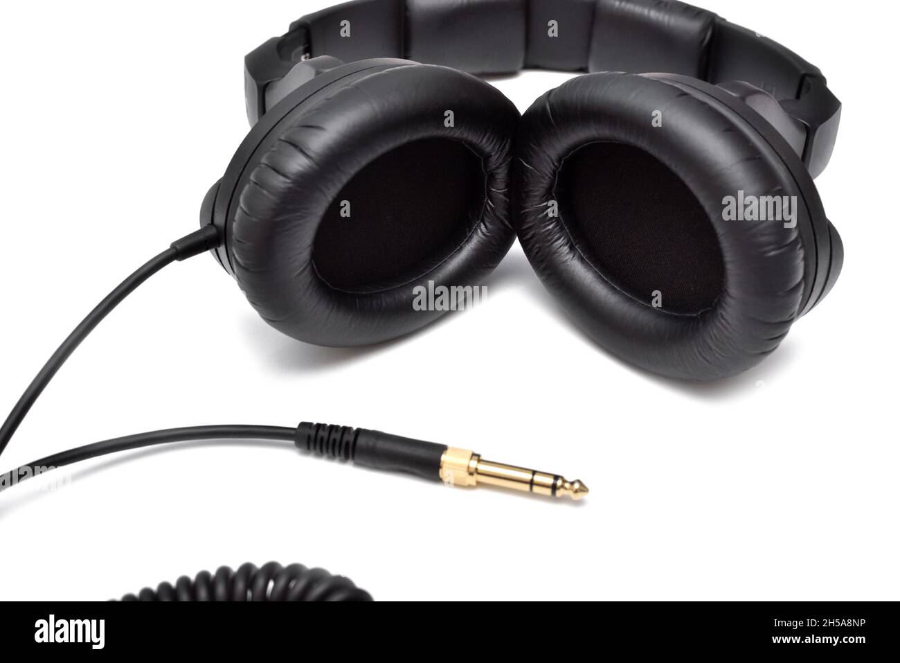 Cuffie Dj Immagini e Fotos Stock - Alamy