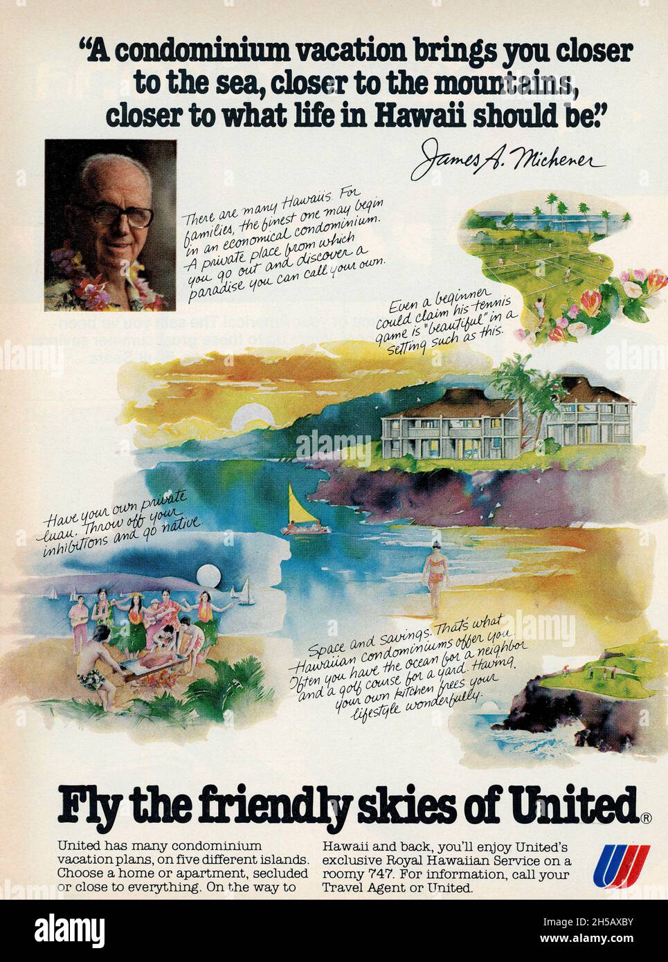 17 luglio 1978 numero di pubblicità 'People' Magazine, USA Foto Stock