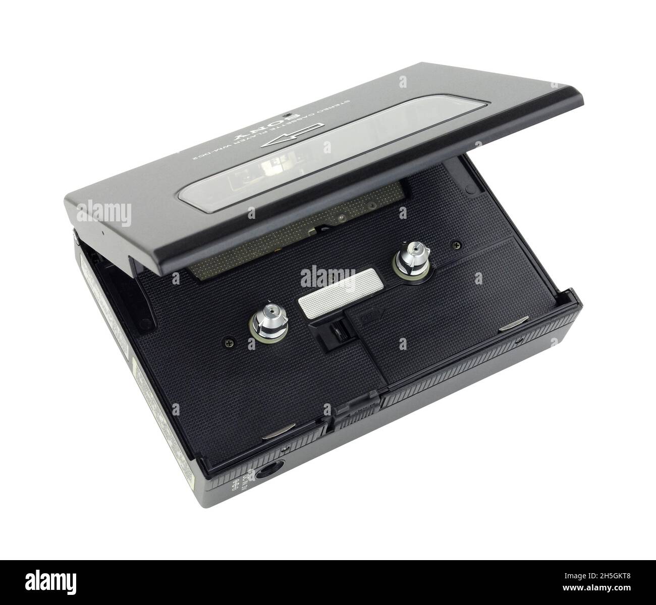 Sony TCS-60 Lettore Registratore Cassette Stereo Portatile Sony TCS-60 Lettore Registratore Cassette Stereo Portatile