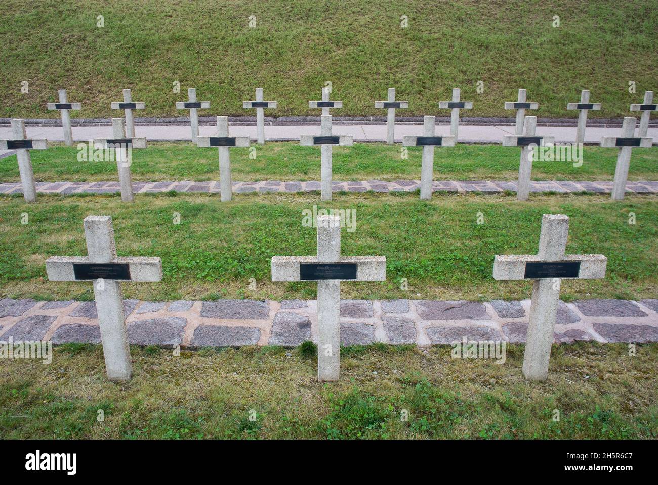 Campo di concentramento natzweiler struthof immagini