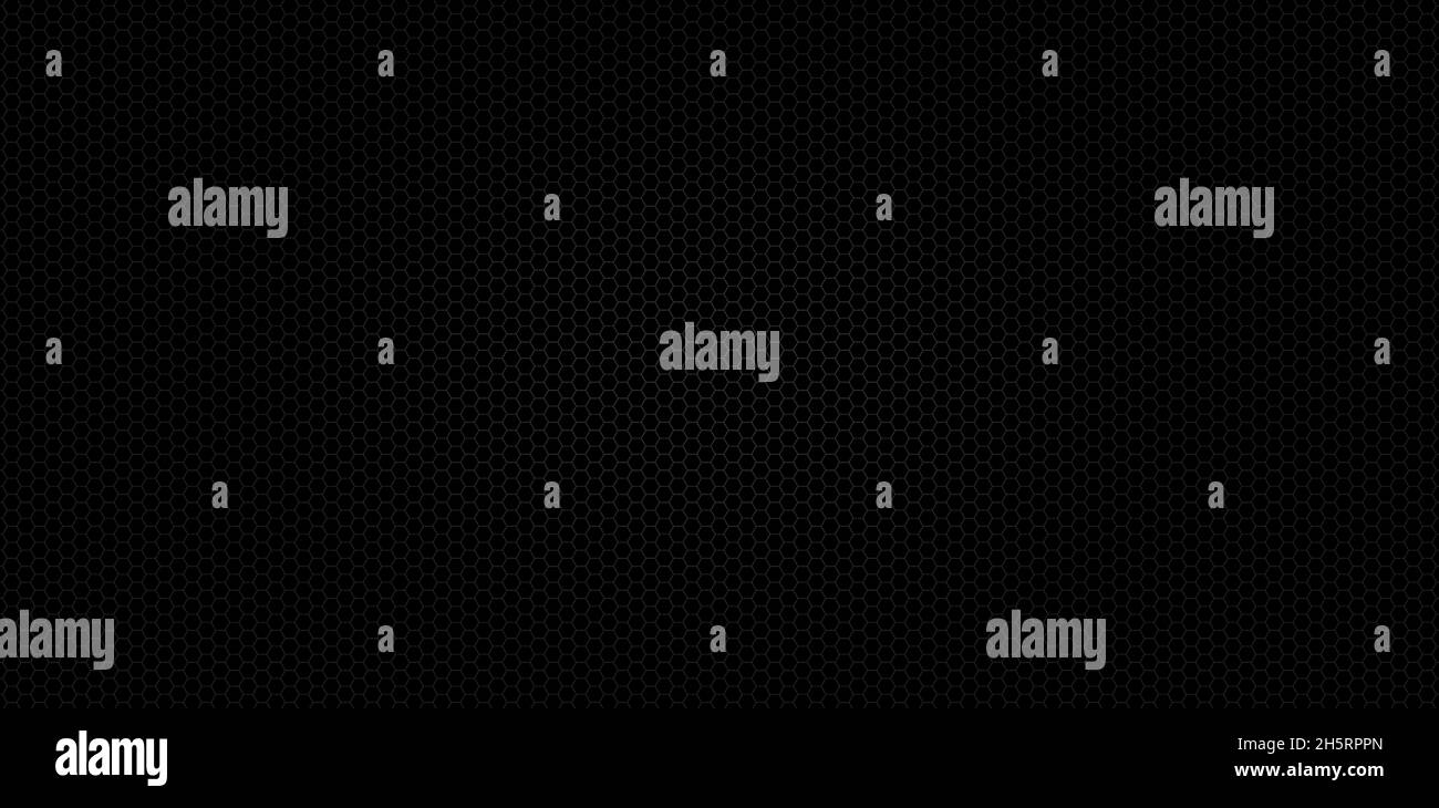 Mesh sfondo scuro per il design dei tessuti, acciaio con texture in metallo. Illustrazione vettoriale Illustrazione Vettoriale