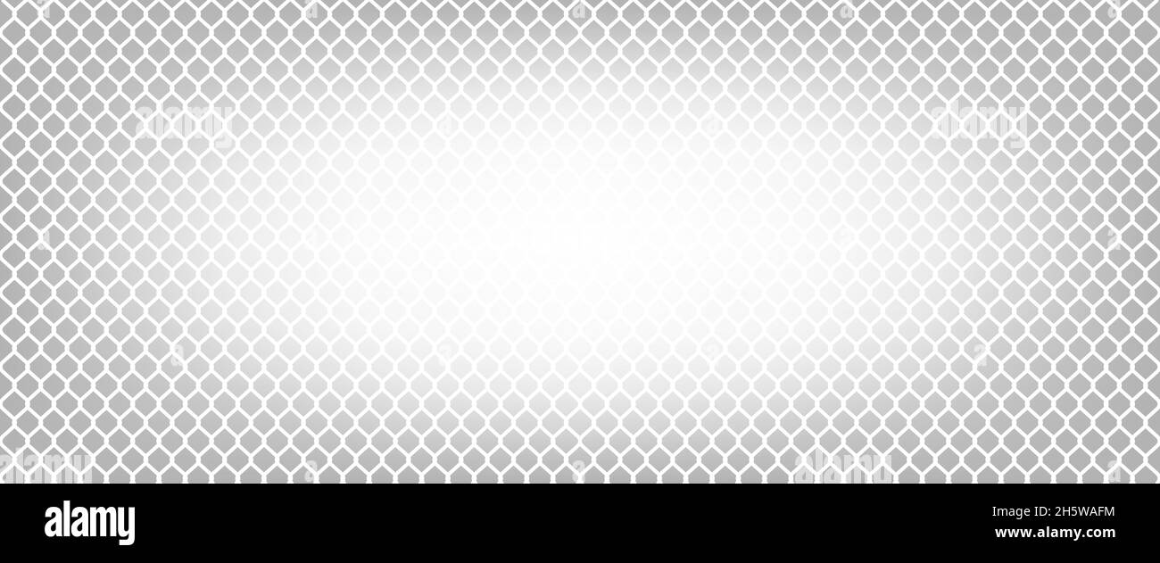Mesh trama vettoriale di ripetizione senza giunture. Disegno vettoriale di sfondo sfumato Illustrazione Vettoriale