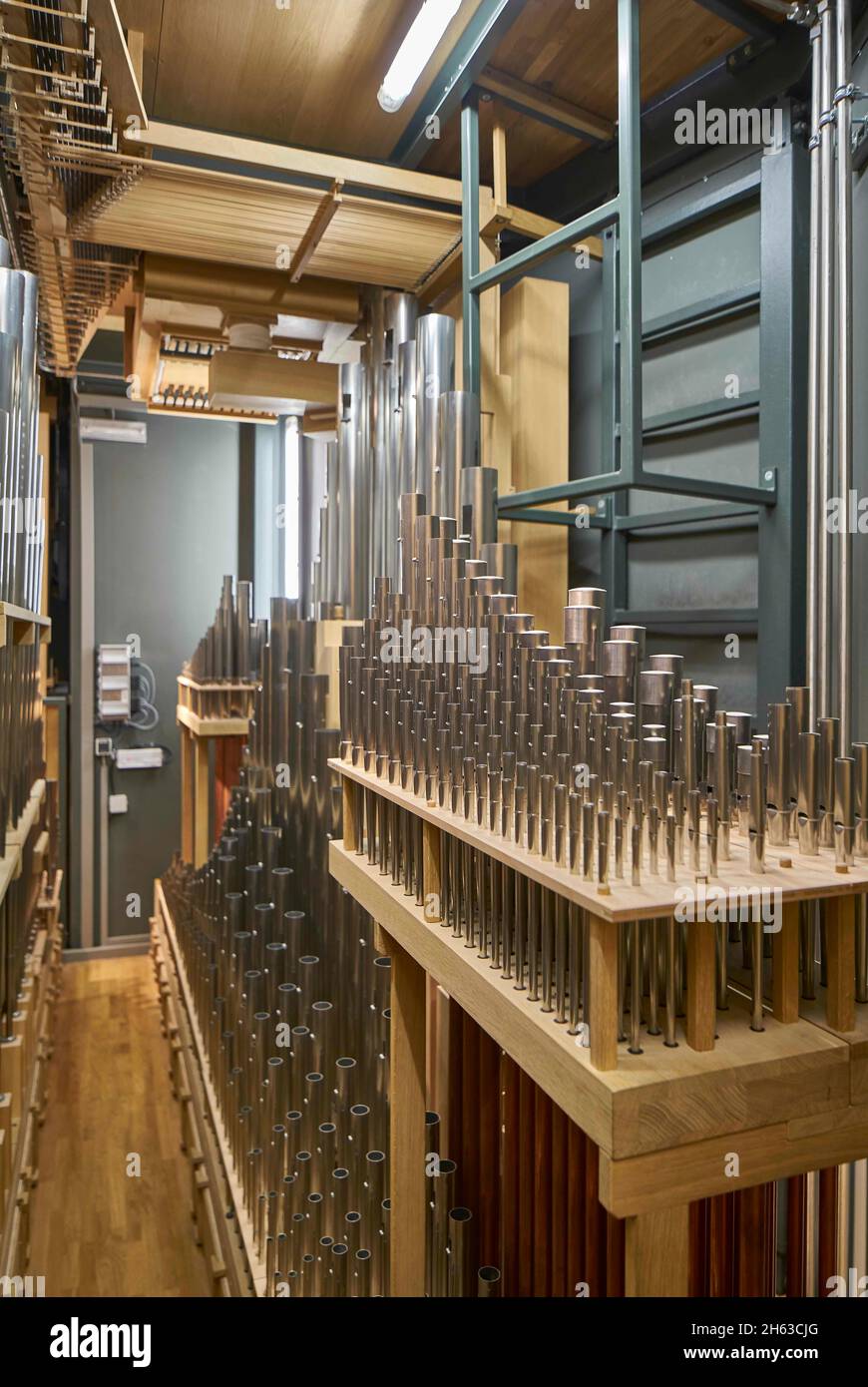 Organo klais immagini e fotografie stock ad alta risoluzione Alamy