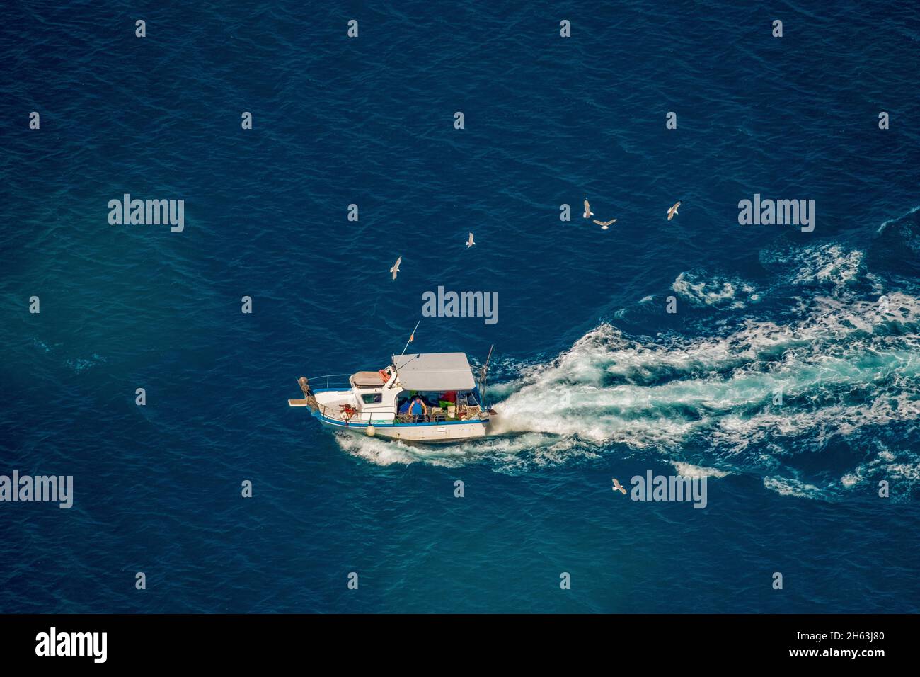 veduta aerea,la indioteria,la garriga,mallorca,isole baleari,isole baleari,baleares,spagna Foto Stock