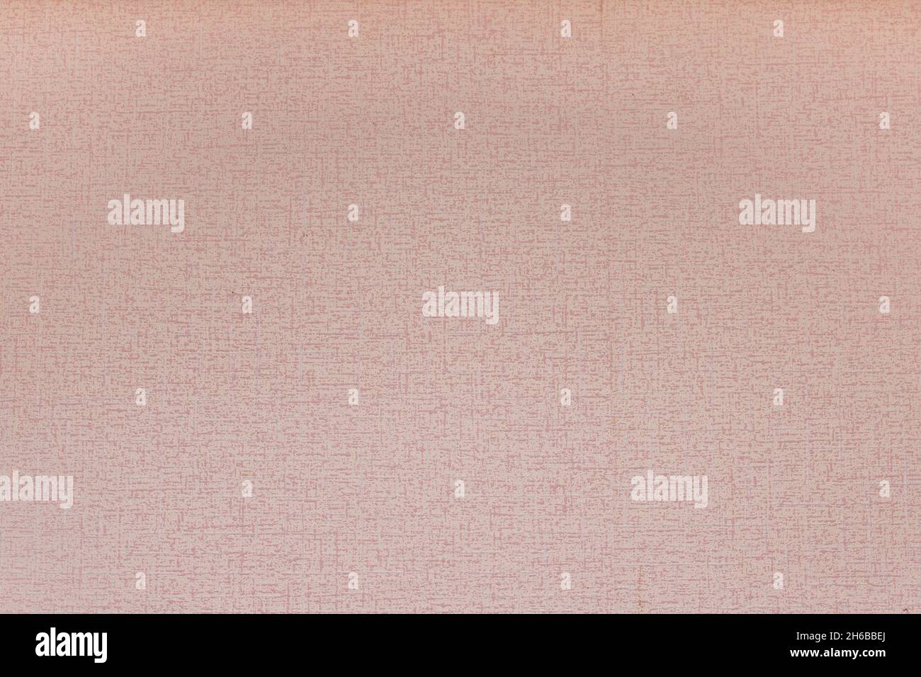 Carta da parati leggera parete con motivo astratto superficie trama sfondo. Foto Stock
