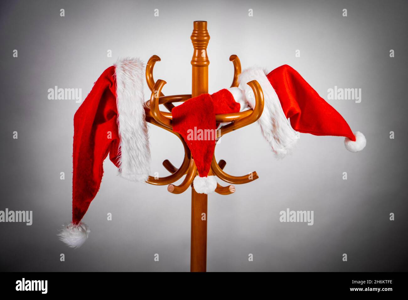 Santa Claus Berretto Di Babbo Natale - &euro; 1,95