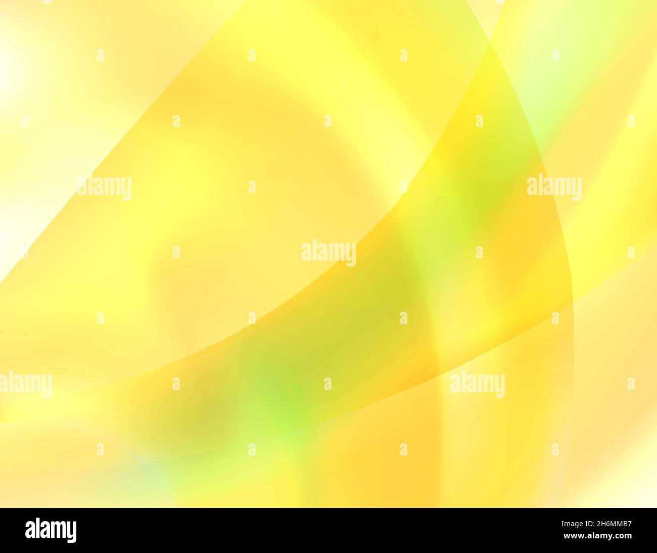 Colori d'estate. Sfondo di colore arancione. Motivo grafico raster Foto Stock