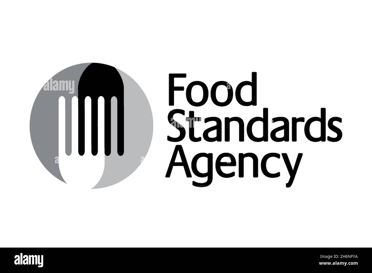 L'Agenzia per le norme alimentari è un dipartimento governativo non ministeriale del governo del Regno Unito. E' responsabile della protezione del pubblico Foto Stock