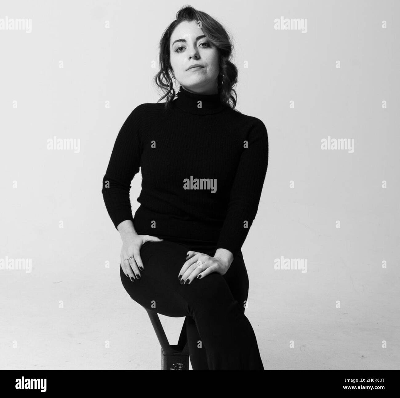 RAQUEL Natalicchio, fotografo della stampa DI ZUMA, è un narratore visivo ed educatore attualmente residente a Los Angeles. La sua passione per l'istruzione ha portato Raquel a lavorare come artista docente per programmi di arte non profit dopo la scuola, sviluppando programmi di fotografia centrati su temi come l'amore di sé per le ragazze teen. Nel 2017, il suo primo libro fu pubblicato, 'Pray for Peace', una raccolta di storie e messaggi ispiratori dalle leggende DI LA graffiti alla prossima generazione di artisti. Ha fatto un giro in tutta la nazione con Road Trip Nation come ambasciatrice e relatore motivazionale. Recentemente si è concentrata sul pho Foto Stock